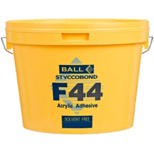Styccobond F44 